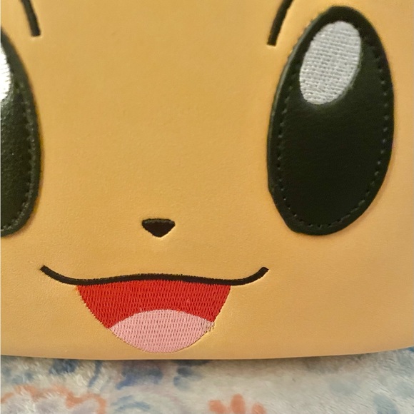 Loungefly Pokemon Eevee Cosplay New With Tags - Picture 4 of 5